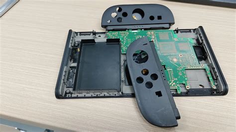 nintendo switch 2 specs leak|Nintendo Switch 2 Photos Leak ‘Almost Certainly Real,’ Say ...